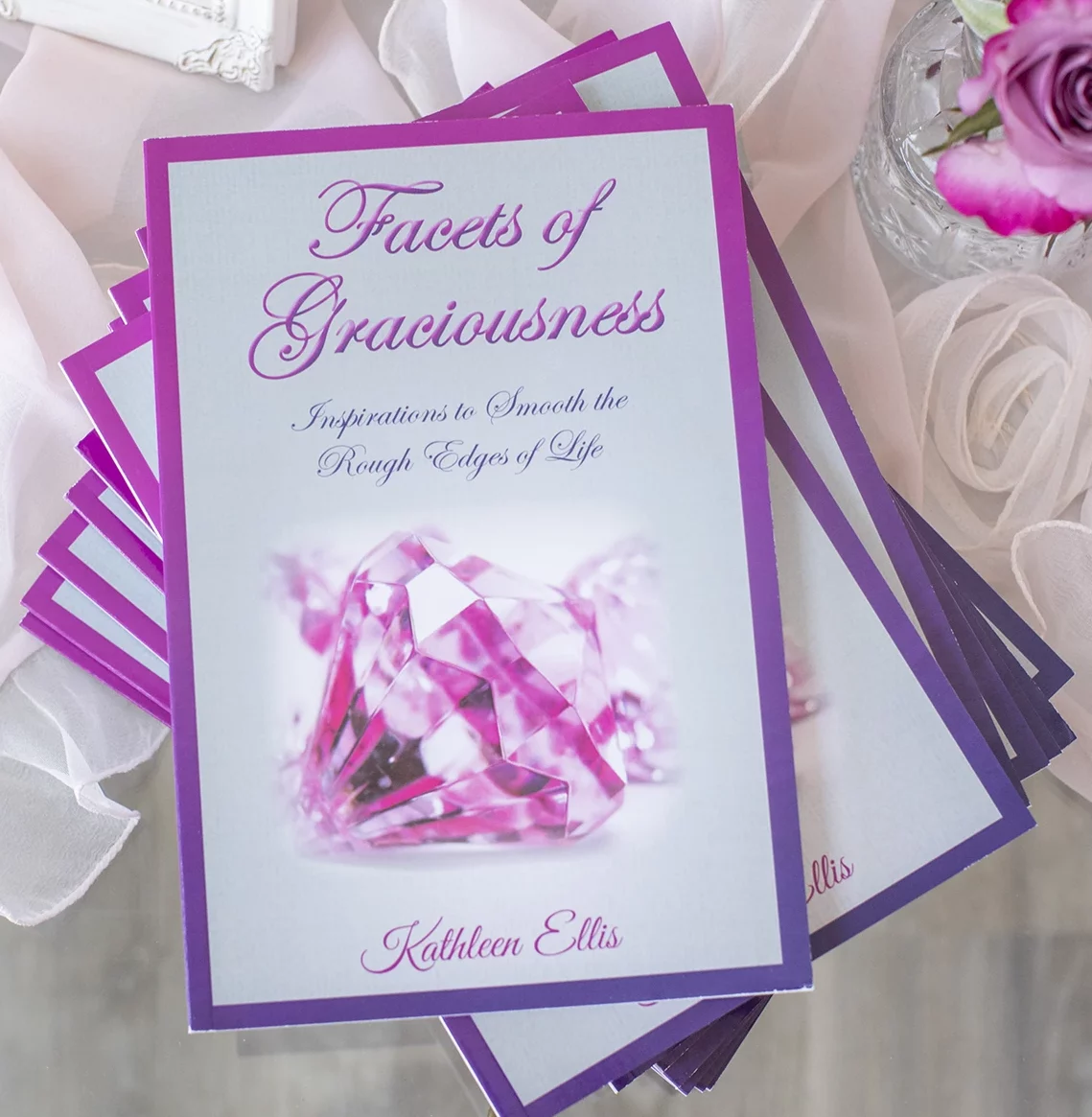 Facets of Graciousness